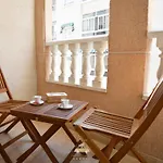 Appartement And Comfortable