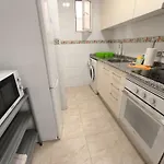 And Comfortable Appartement
