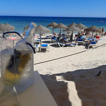 Cozy Apartment In The Central Area Of Torrevieja Appartement *