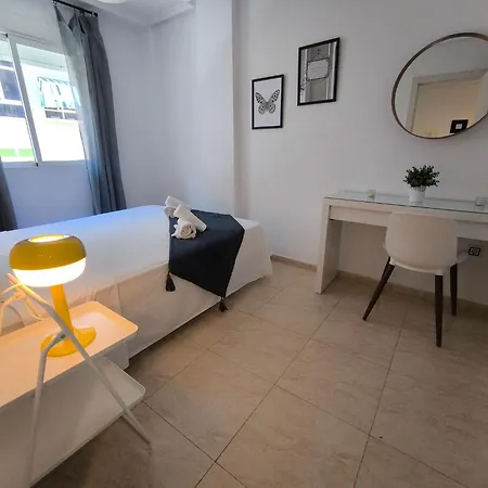 Cozy Apartment In The Central Area Of Torrevieja Torrevieja