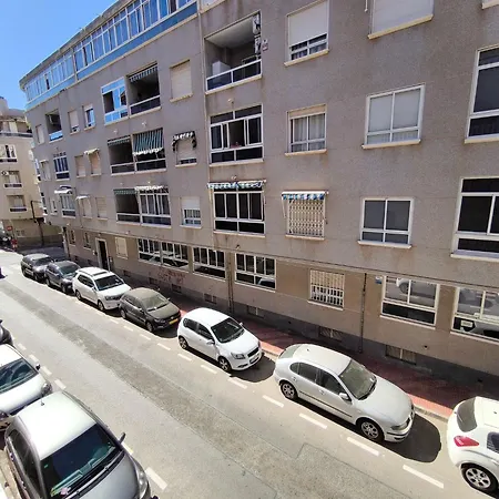 Appartement And Comfortable