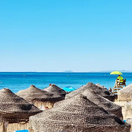 Cozy Apartment In The Central Area Of Torrevieja * Torrevieja
