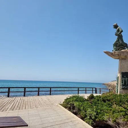 Appartement Cozy Apartment In The Central Area Of Torrevieja Torrevieja