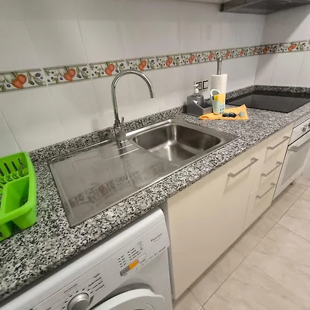 Cozy Apartment In The Central Area Of Torrevieja Appartement Torrevieja
