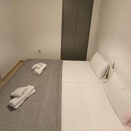 And Comfortable Appartement
