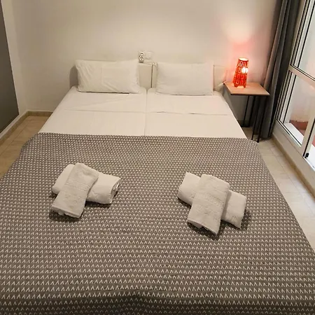 Cozy Apartment In The Central Area Of Torrevieja *