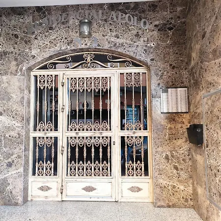 Cozy Apartment In The Central Area Of Torrevieja