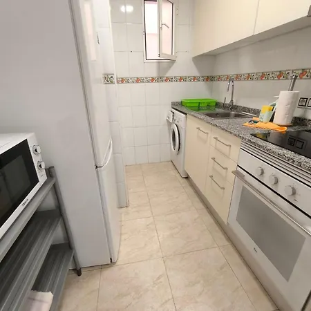 Cozy Apartment In The Central Area Of Torrevieja Appartement