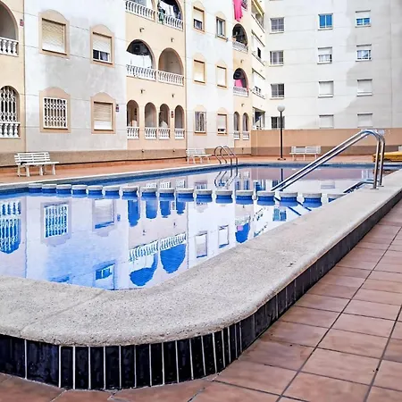 And Comfortable Appartement